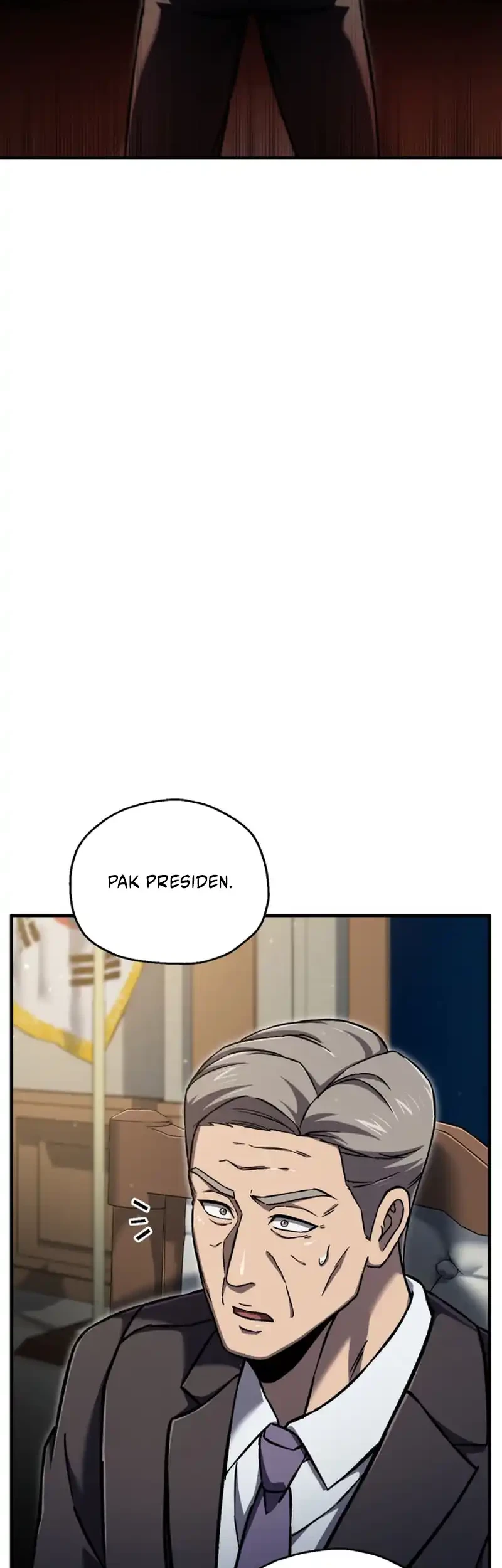 Solo Resurrection Chapter 72 Gambar 26