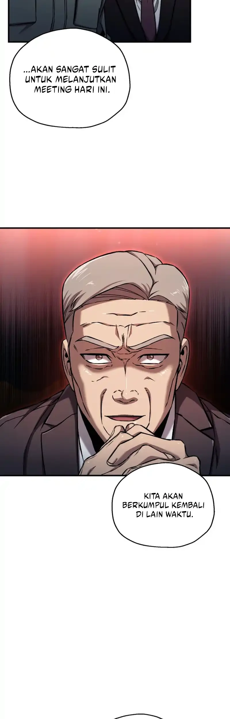 Solo Resurrection Chapter 72 Gambar 37