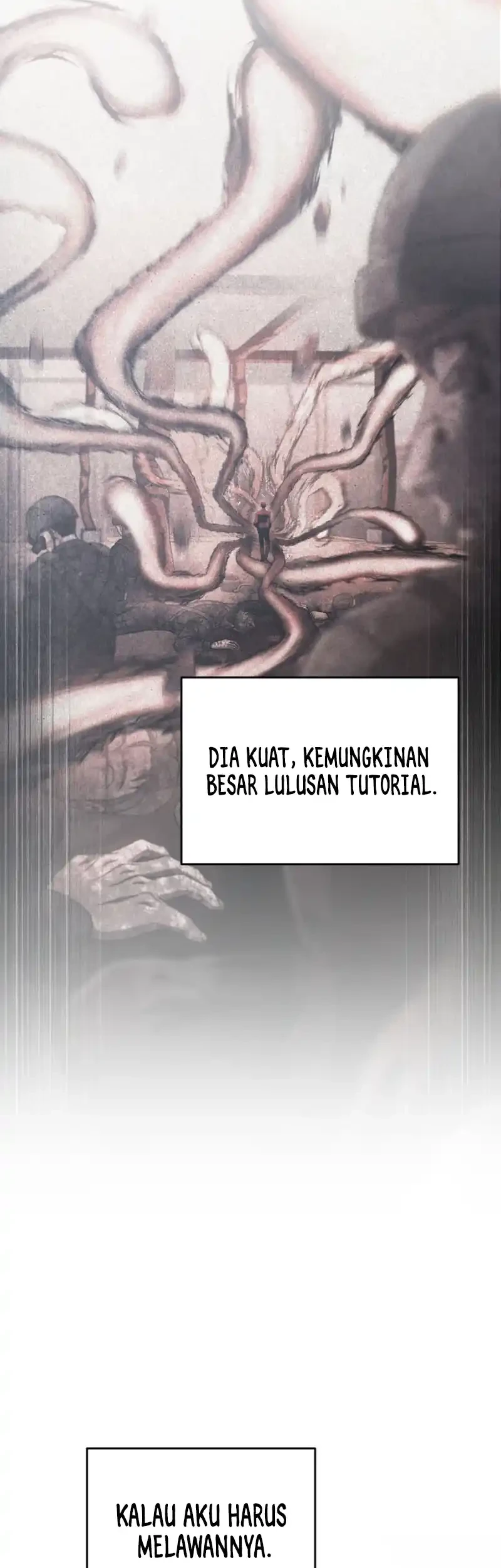 Solo Resurrection Chapter 72 Gambar 41