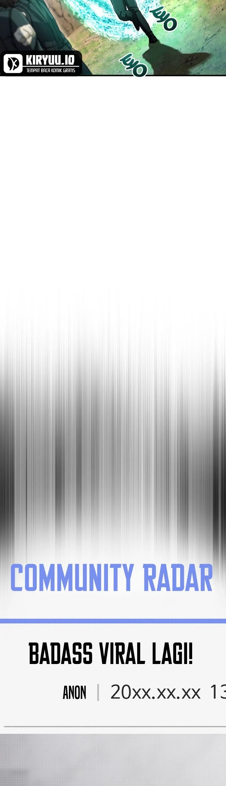 Solo Resurrection Chapter 73 Gambar 44