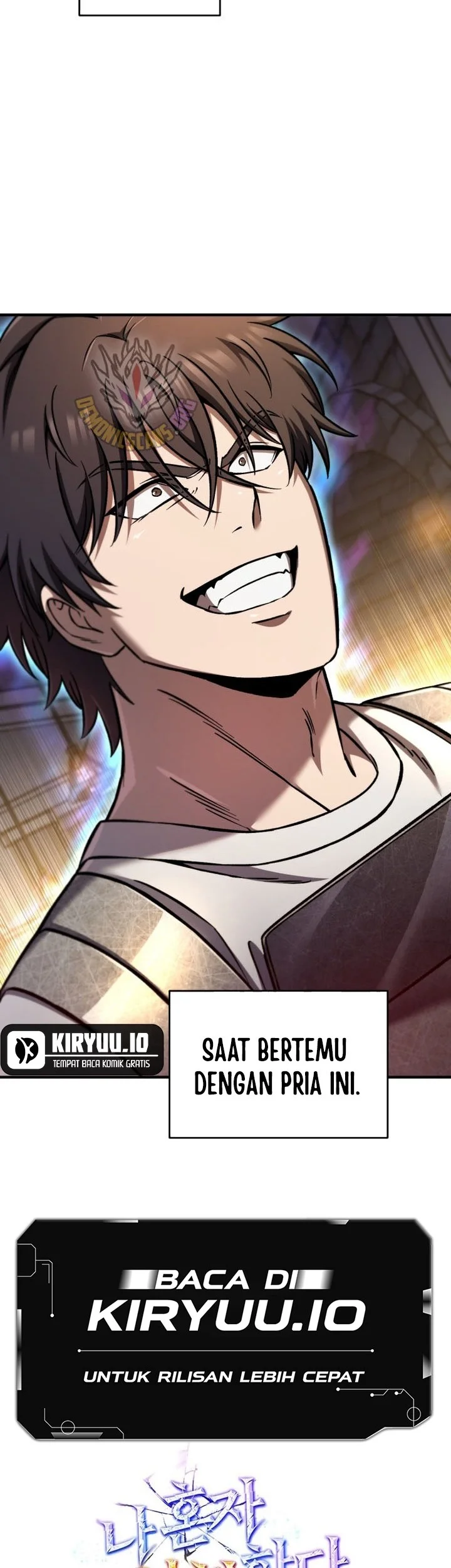 Solo Resurrection Chapter 73 Gambar 60