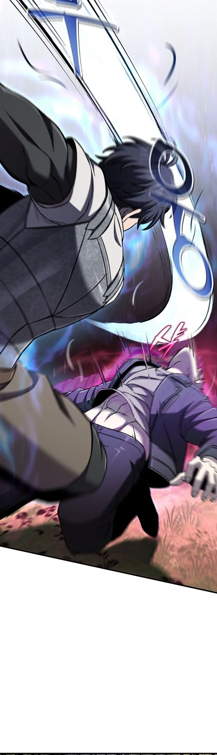 Solo Resurrection Chapter 73 Gambar 13