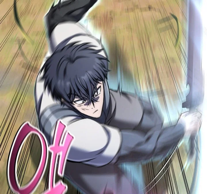 Solo Resurrection Chapter 73 Gambar 21