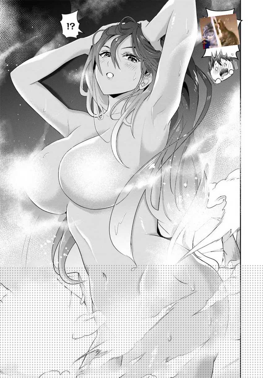 Sono Akuyaku Kizoku, Mama Heroine ga Suki Sugiru ~Shinshi na Doryoku de Saikyou to Nari Fuguu na Oshi Chara Tasukemakuru~ Chapter 14.1 Gambar 16