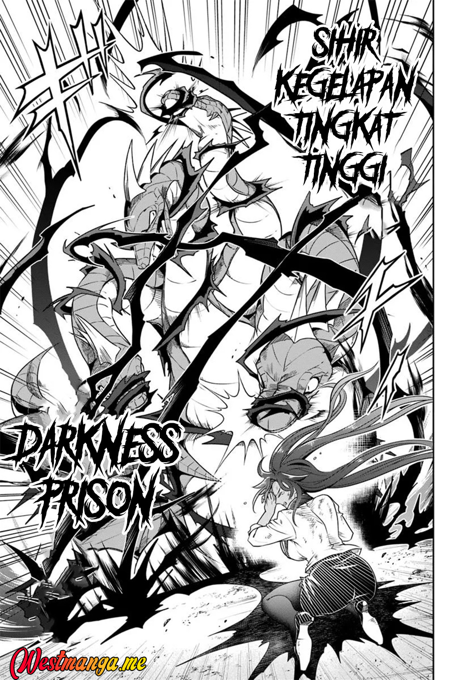 Sono Akuyaku Kizoku, Mama Heroine ga Suki Sugiru ~Shinshi na Doryoku de Saikyou to Nari Fuguu na Oshi Chara Tasukemakuru~ Chapter 15.2 Gambar 10