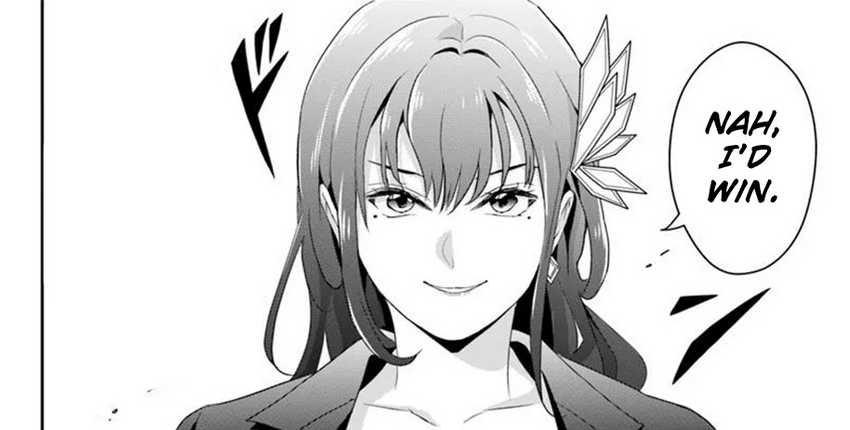 Sono Akuyaku Kizoku, Mama Heroine ga Suki Sugiru ~Shinshi na Doryoku de Saikyou to Nari Fuguu na Oshi Chara Tasukemakuru~ Chapter 16.2 Gambar 17