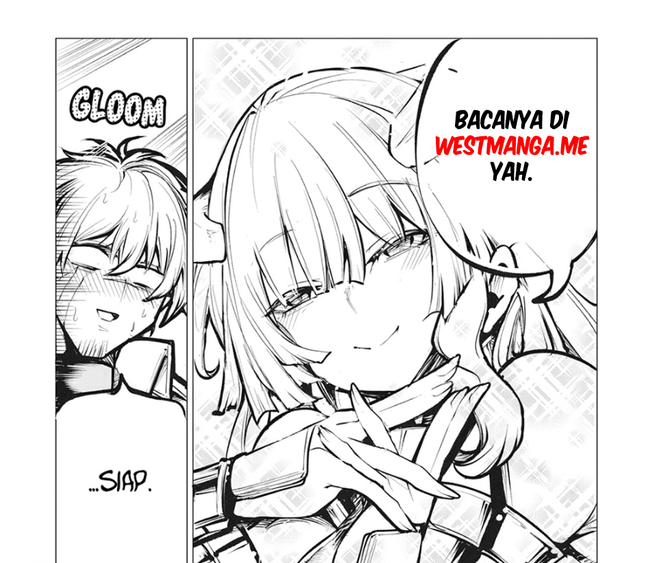 Sono Akuyaku Kizoku, Mama Heroine ga Suki Sugiru ~Shinshi na Doryoku de Saikyou to Nari Fuguu na Oshi Chara Tasukemakuru~ Chapter 18.1 Gambar 14