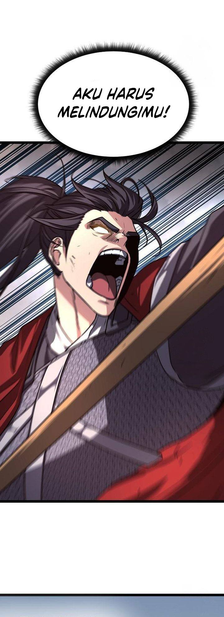 Song Baek Chapter 40 Gambar 23