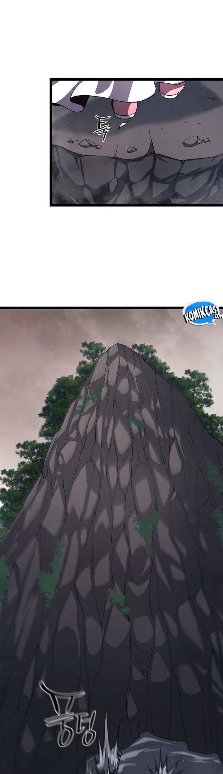 Song Baek Chapter 40 Gambar 4