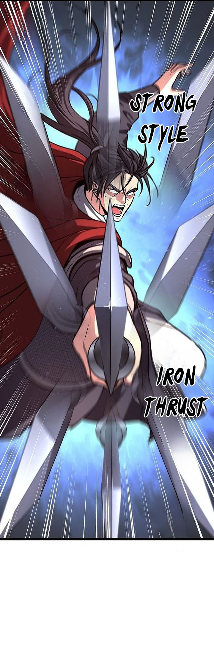 Song Baek Chapter 40 Gambar 68