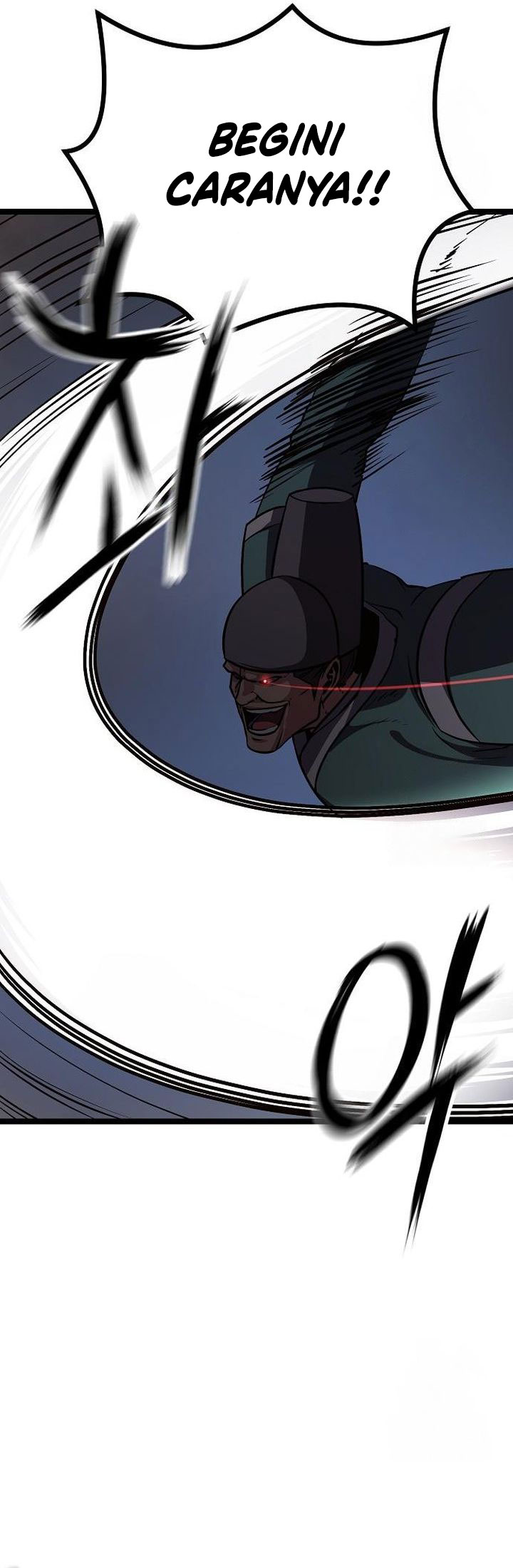 Song Baek Chapter 40 Gambar 72