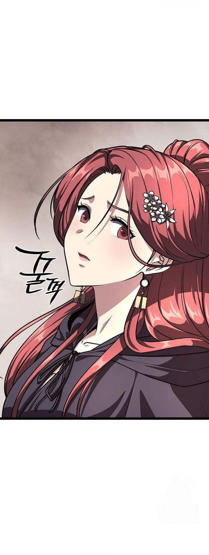 Song Baek Chapter 40 Gambar 6