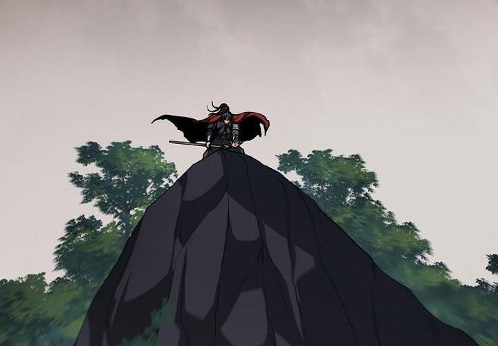 Song Baek Chapter 40 Gambar 100