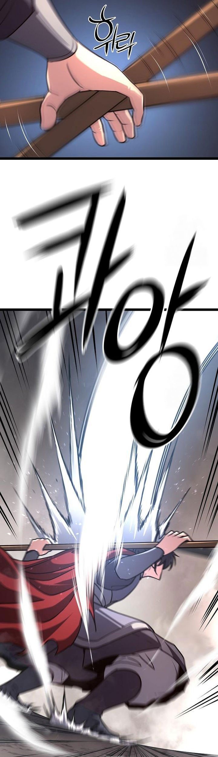 Song Baek Chapter 41 Gambar 20