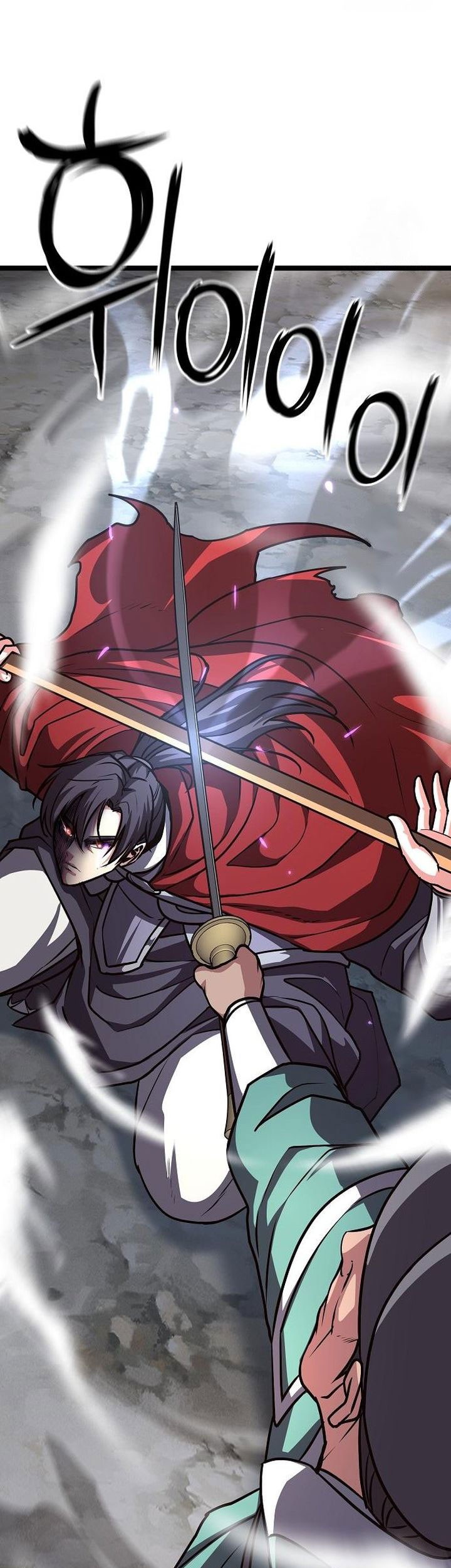 Song Baek Chapter 41 Gambar 22