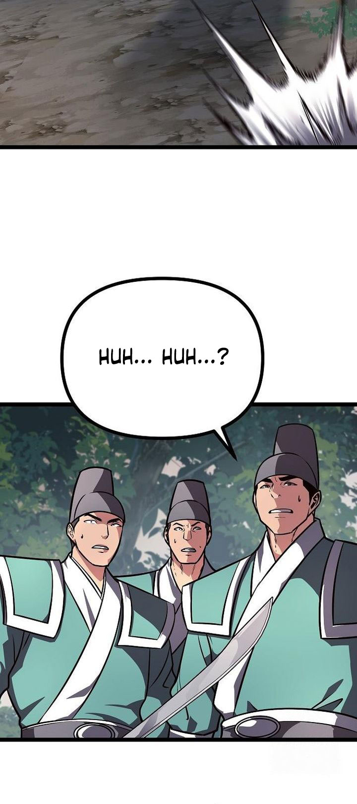 Song Baek Chapter 41 Gambar 38