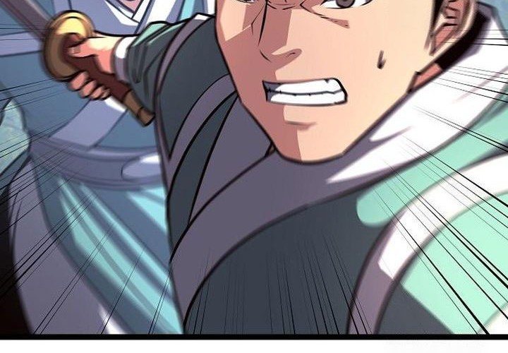 Song Baek Chapter 41 Gambar 40