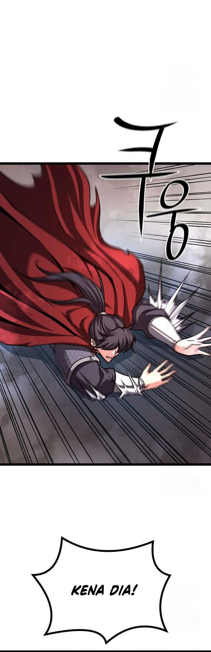 Song Baek Chapter 41 Gambar 75