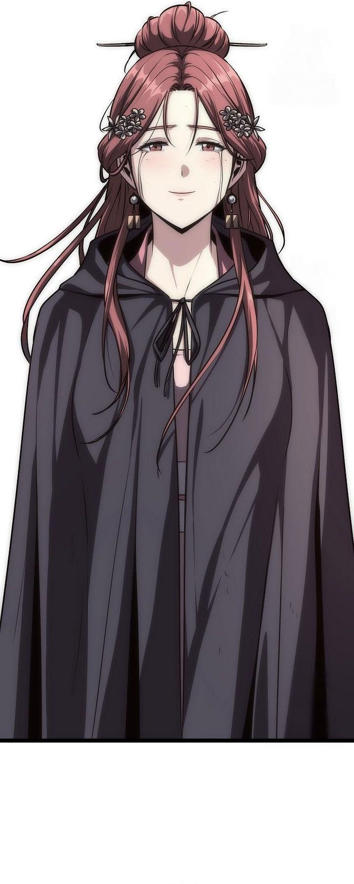 Song Baek Chapter 41 Gambar 6