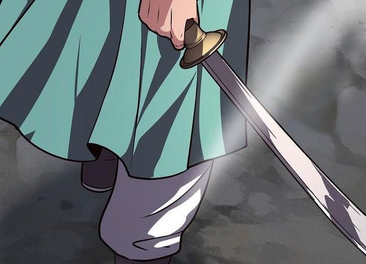 Song Baek Chapter 41 Gambar 10