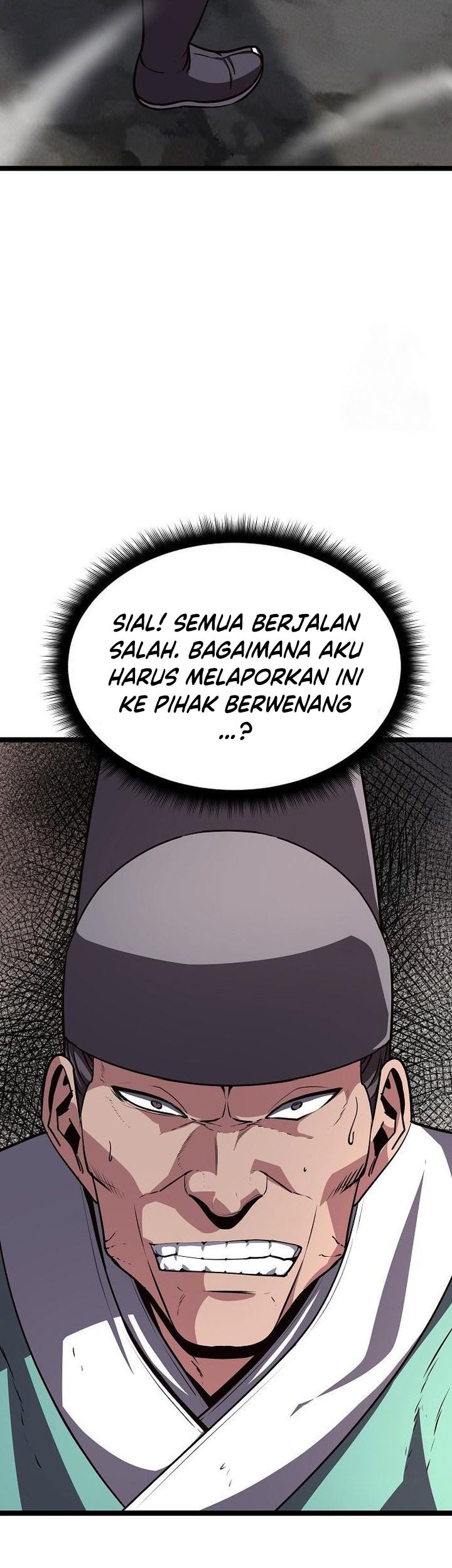 Song Baek Chapter 41 Gambar 11