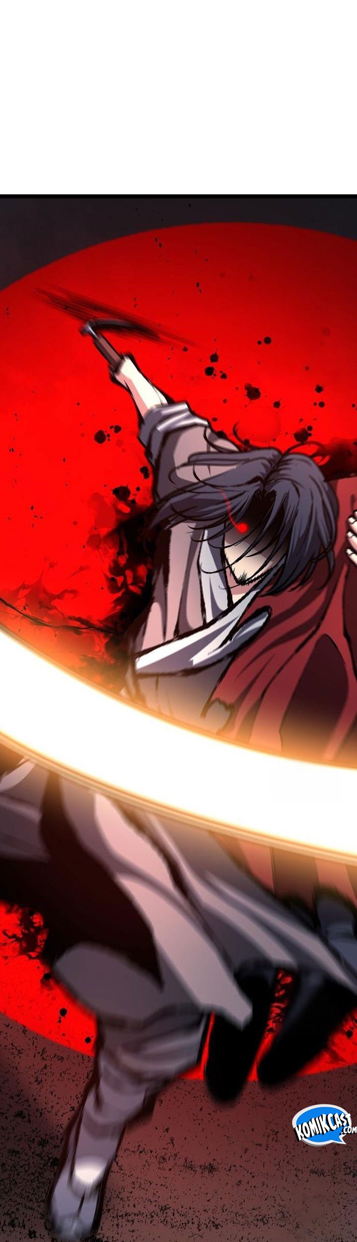 Song Baek Chapter 42 Gambar 37