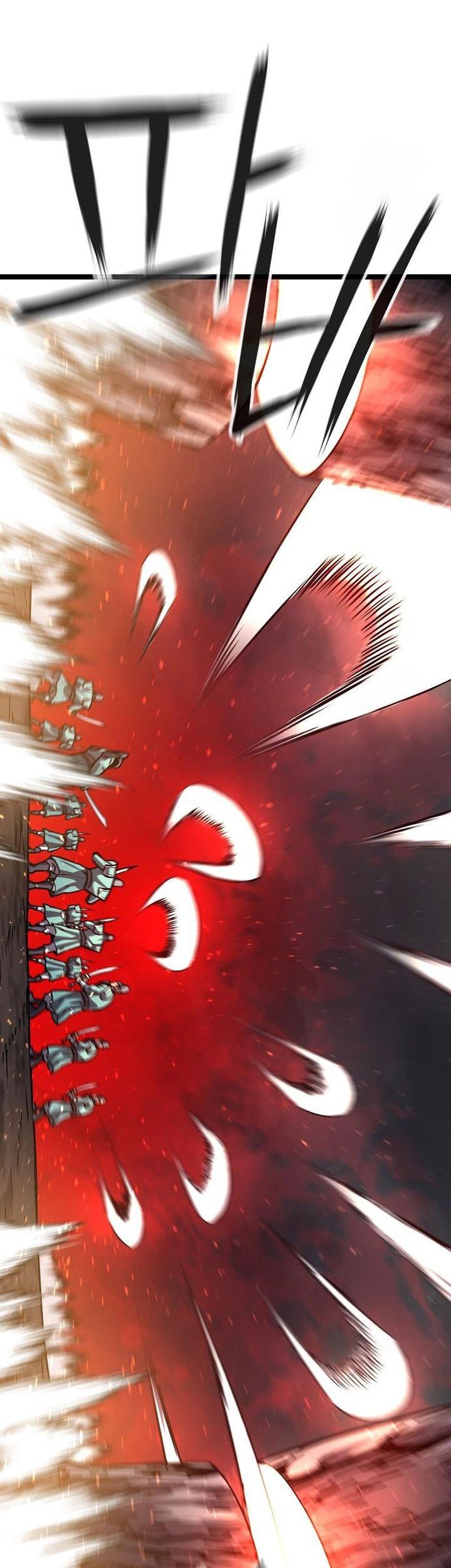 Song Baek Chapter 42 Gambar 39