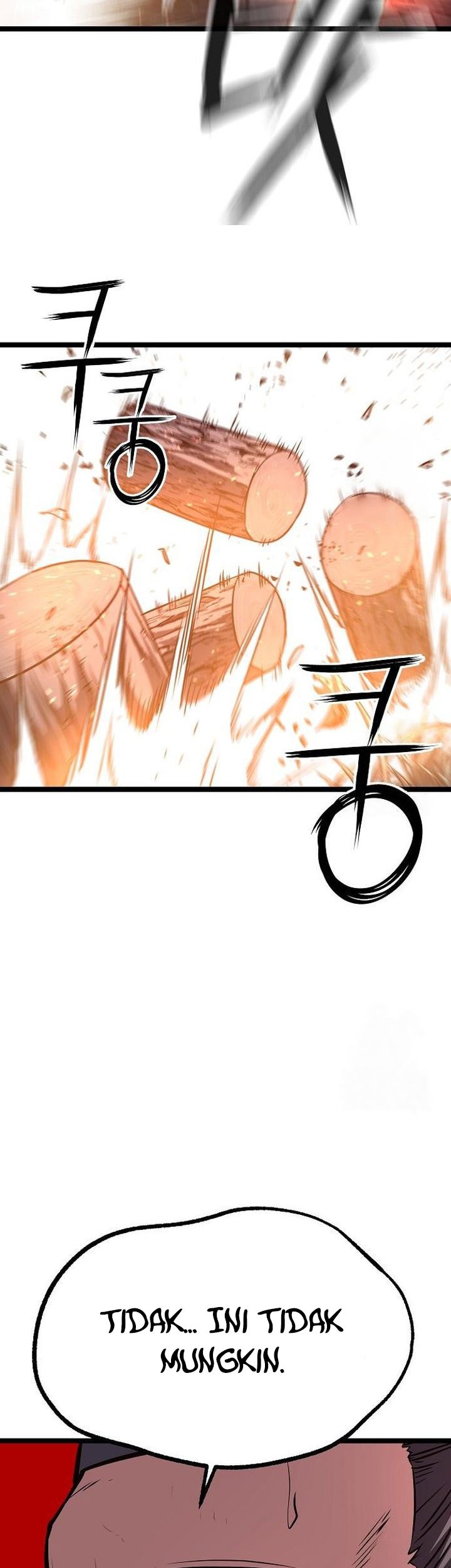 Song Baek Chapter 42 Gambar 41