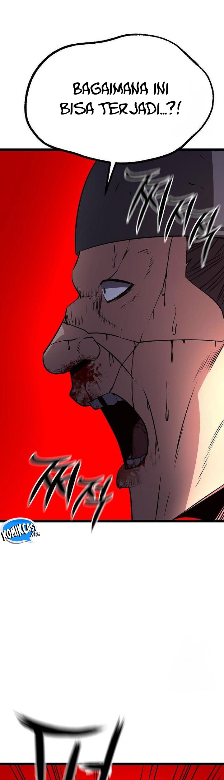 Song Baek Chapter 42 Gambar 43