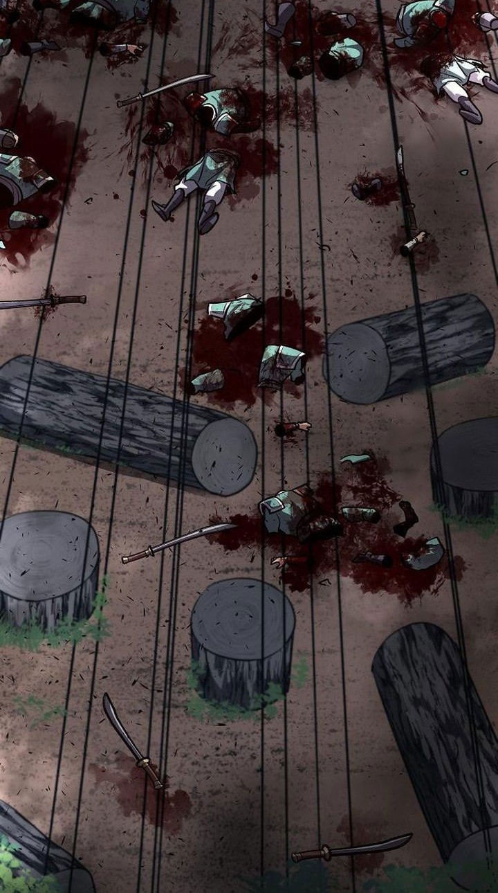 Song Baek Chapter 42 Gambar 48