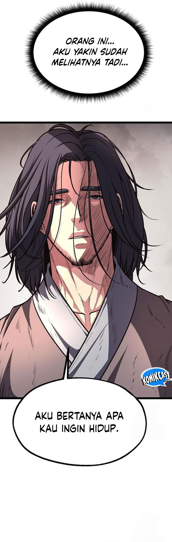 Song Baek Chapter 42 Gambar 3