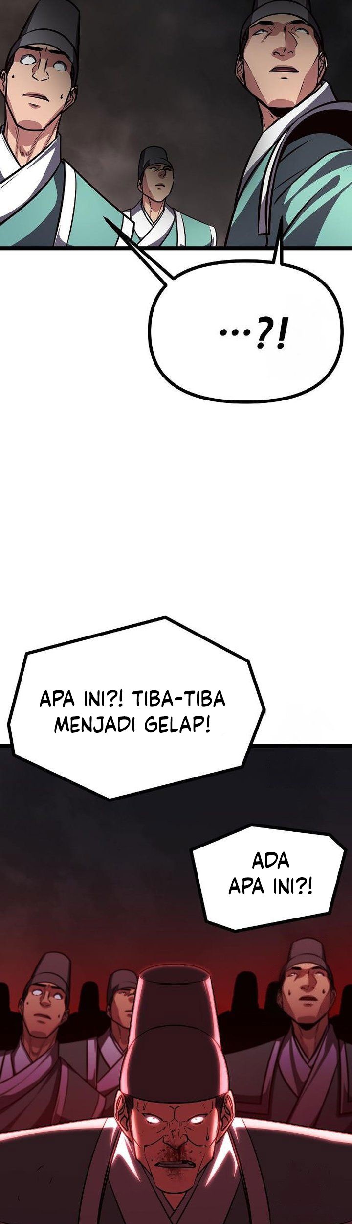 Song Baek Chapter 42 Gambar 30