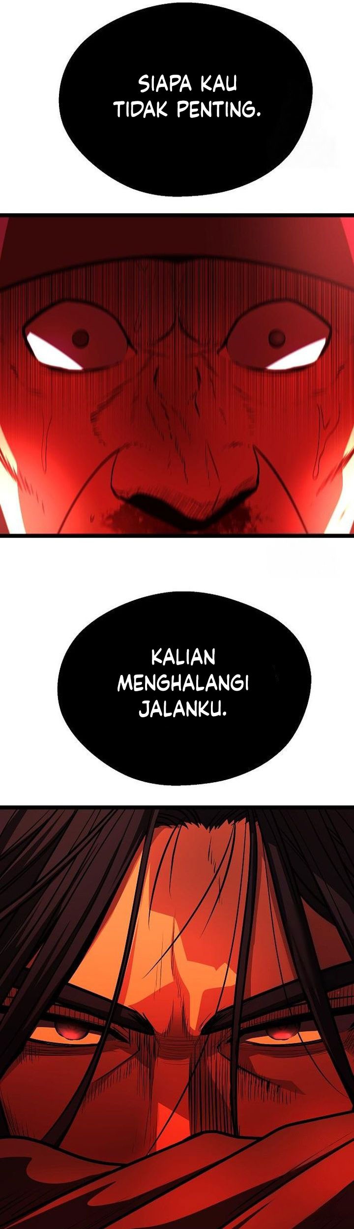 Song Baek Chapter 42 Gambar 35