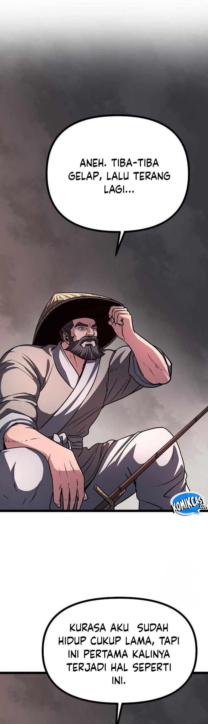 Song Baek Chapter 42 Gambar 57