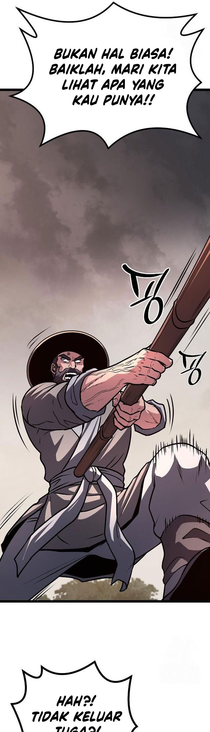 Song Baek Chapter 42 Gambar 65