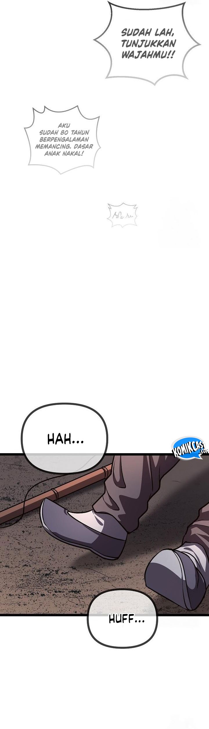 Song Baek Chapter 42 Gambar 67