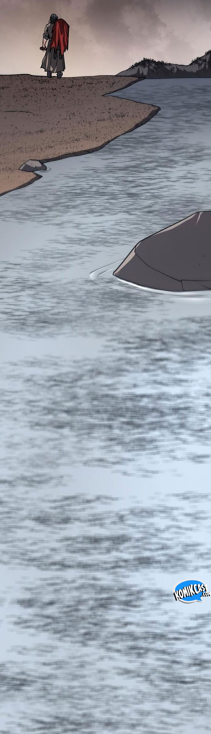 Song Baek Chapter 42 Gambar 53