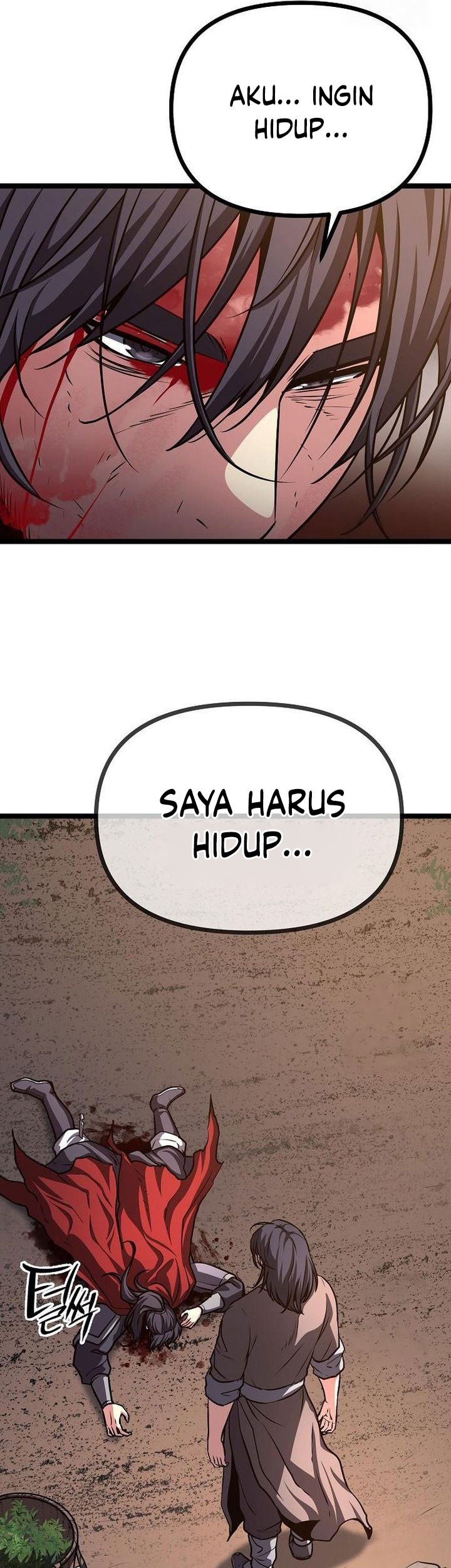 Song Baek Chapter 42 Gambar 4