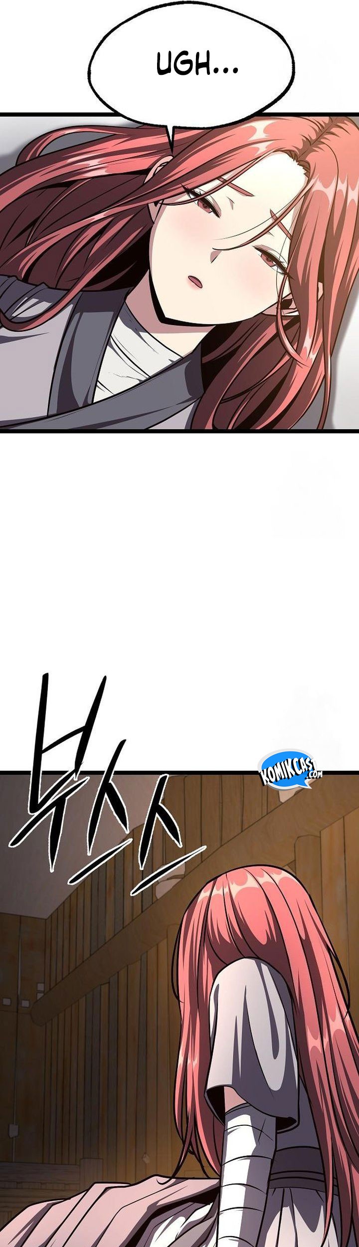 Song Baek Chapter 42 Gambar 76