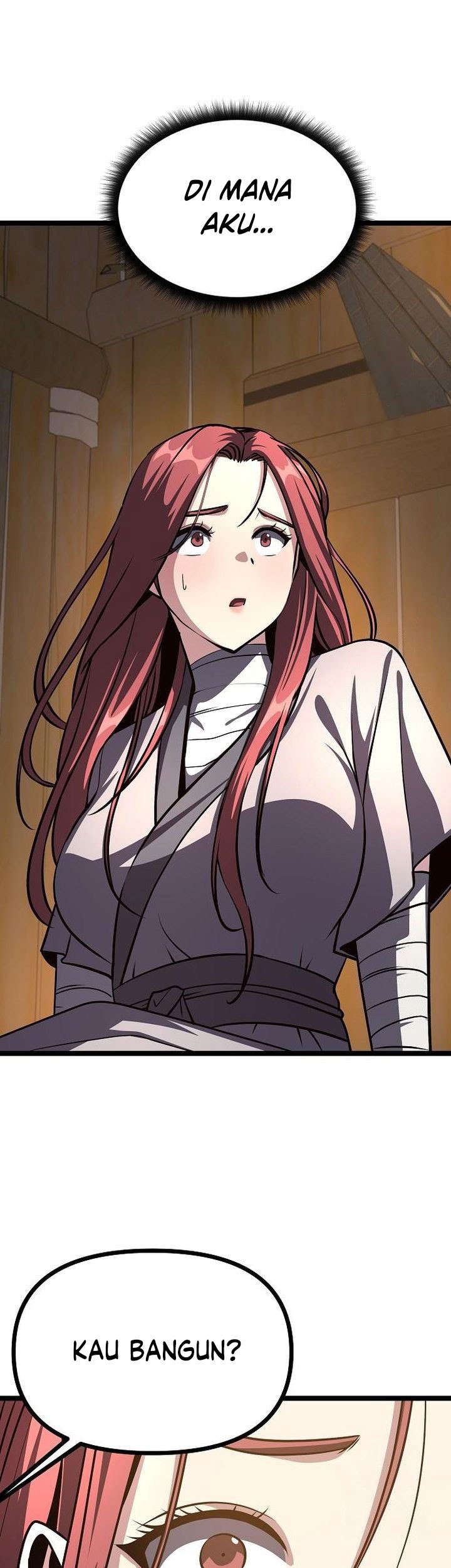 Song Baek Chapter 42 Gambar 78