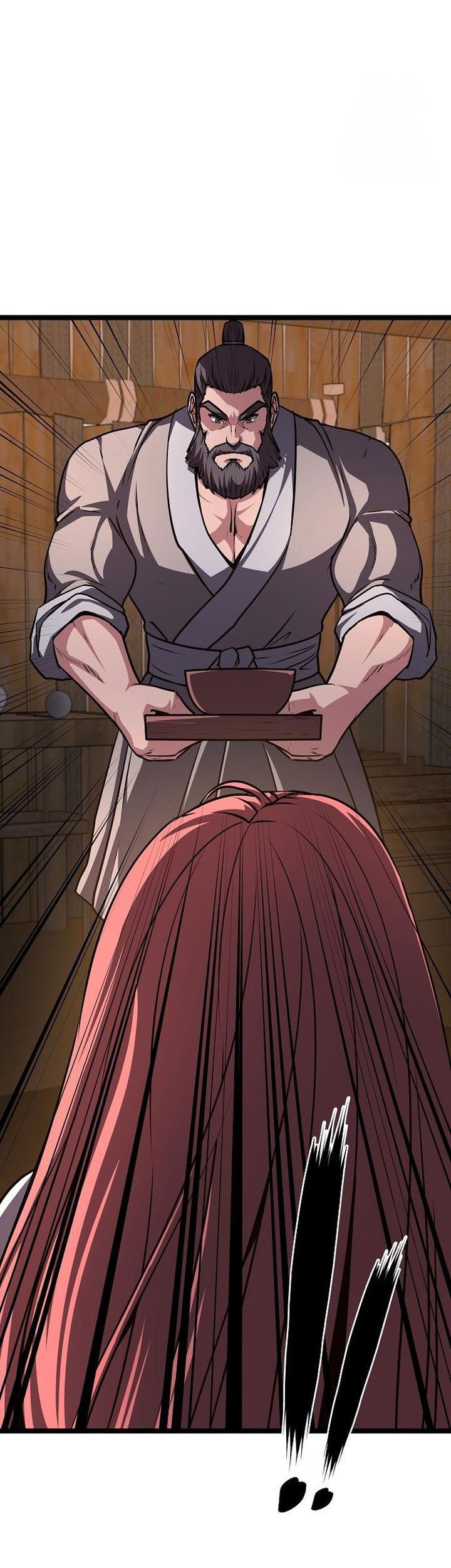 Song Baek Chapter 42 Gambar 80