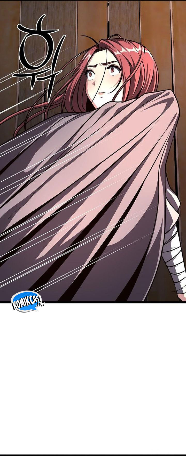 Song Baek Chapter 42 Gambar 82