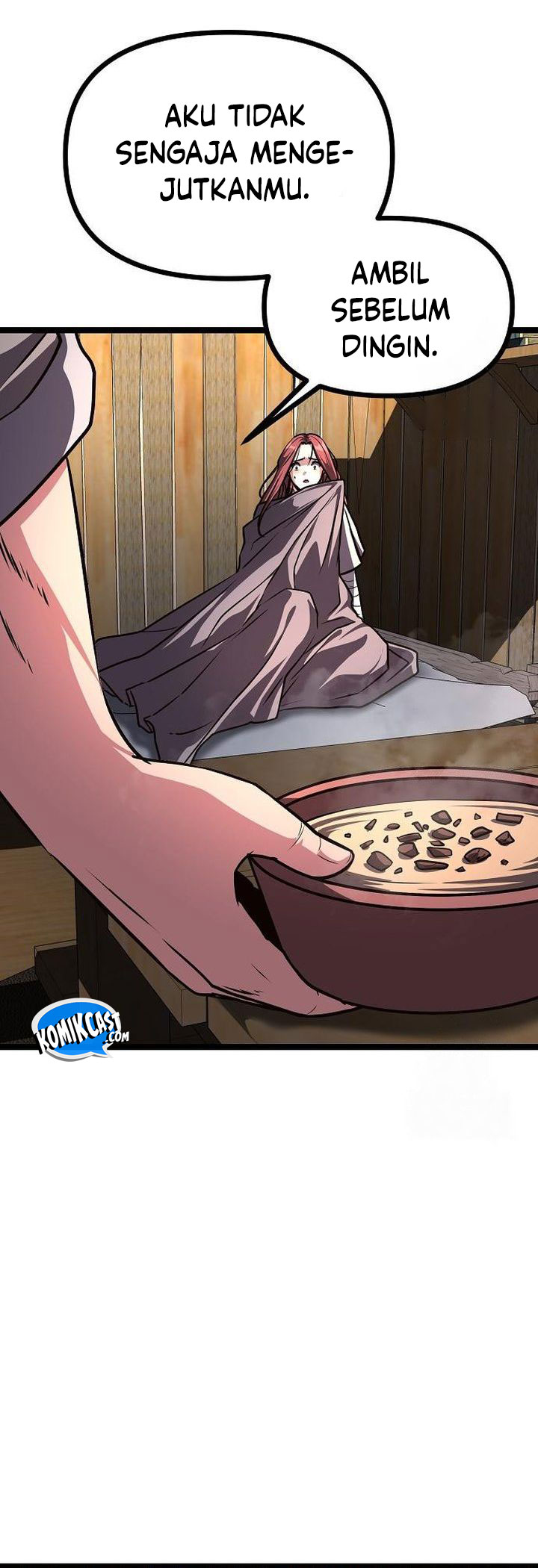 Song Baek Chapter 42 Gambar 85