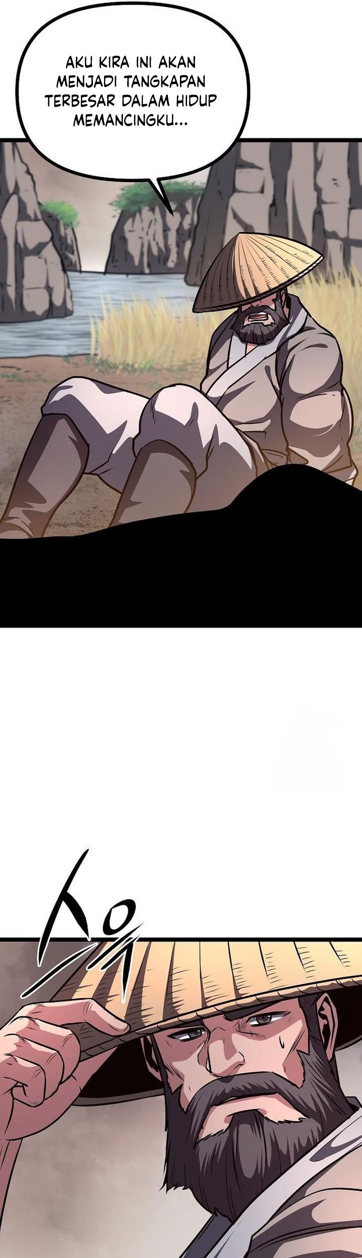 Song Baek Chapter 42 Gambar 69