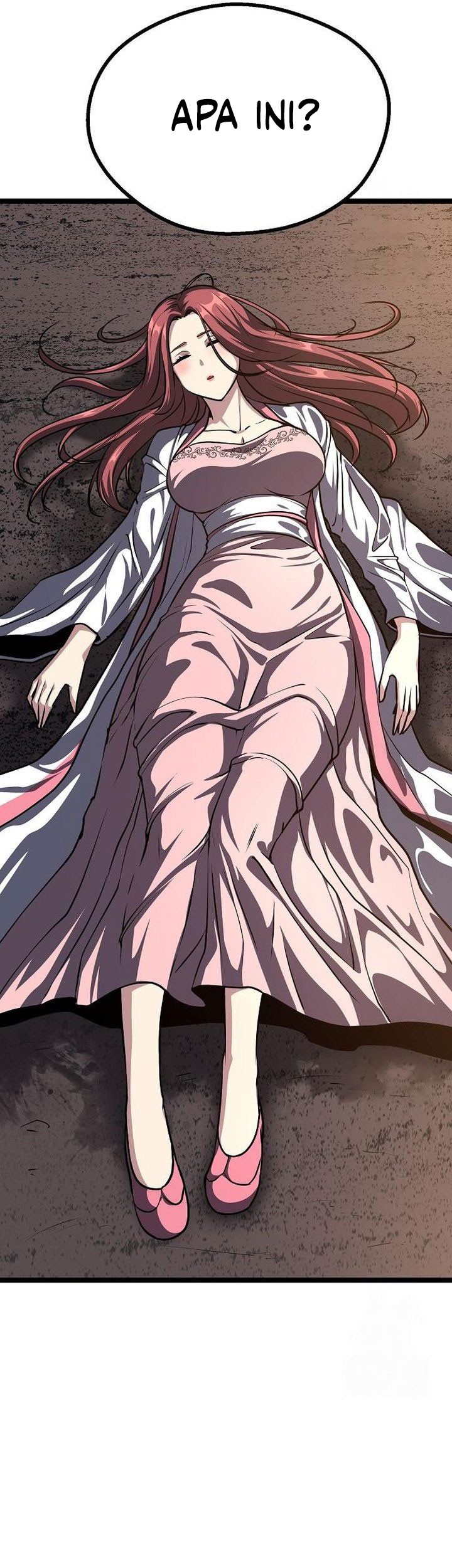 Song Baek Chapter 42 Gambar 71