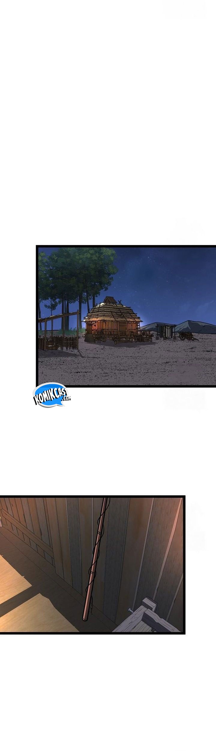 Song Baek Chapter 42 Gambar 73