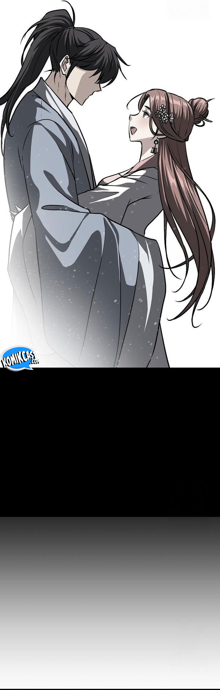 Song Baek Chapter 42 Gambar 92