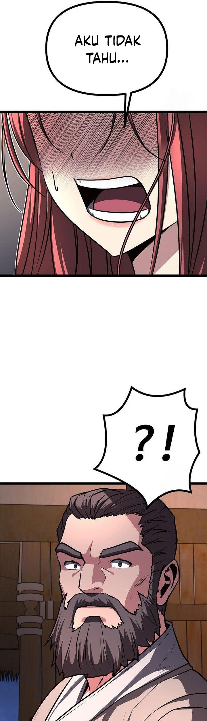 Song Baek Chapter 42 Gambar 94