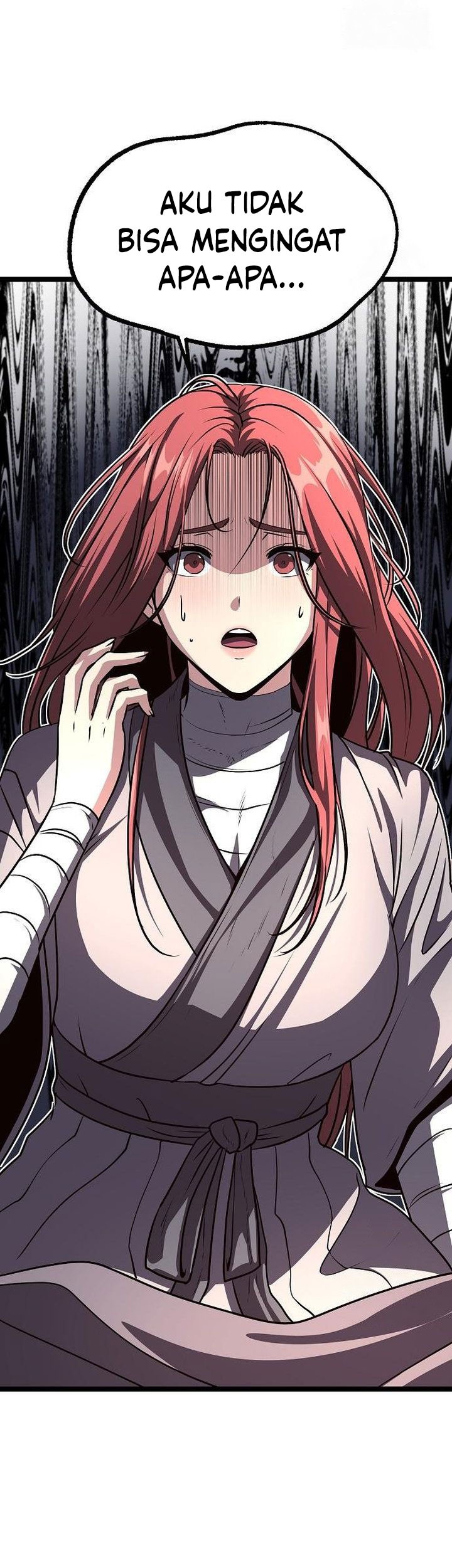 Song Baek Chapter 42 Gambar 96