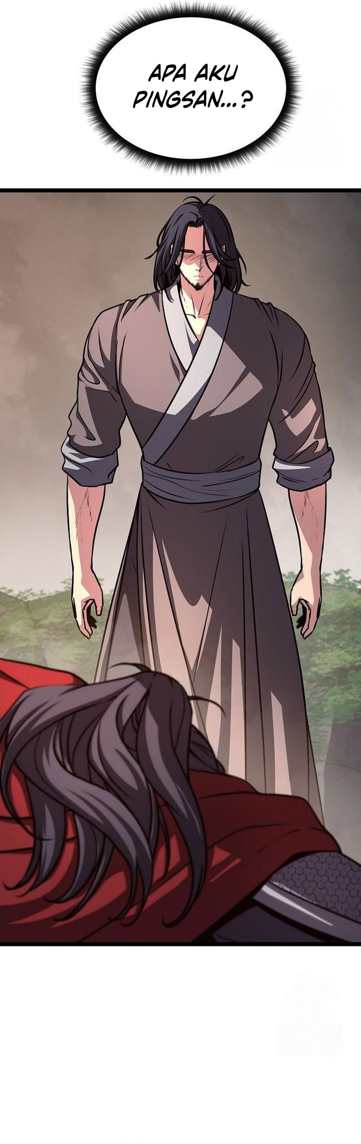 Song Baek Chapter 42 Gambar 8